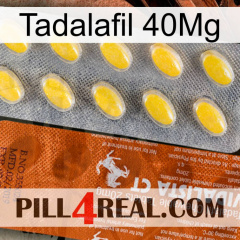 Tadalafil 40Mg 42